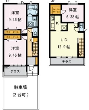 (外観)