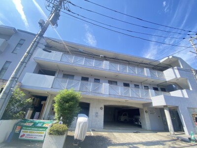 (外観) (外観)