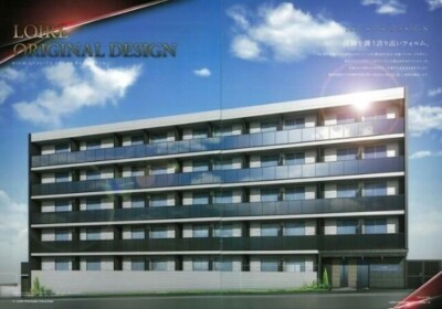 青葉台ペット可賃貸マンション【ロアール横浜十日市場】