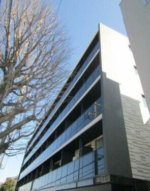 青葉台ペット可賃貸マンション【ロアール横浜十日市場】