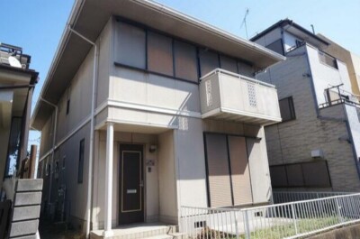 青葉台ペット可賃貸テラスハウス角部屋｢ラ・グリシーナ｣102号室(小型犬・猫1匹まで)