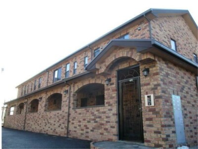 青葉台ペット可賃貸アパート｢Sun Bricks｣103号室