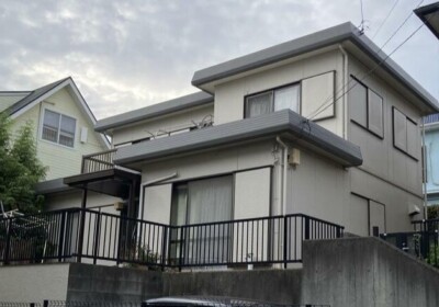 青葉台ペット可賃貸戸建て｢桂台1丁目戸建て｣(小型犬のみ1匹まで)