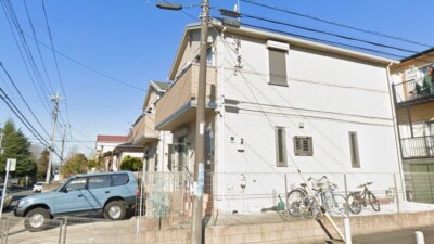 青葉台ペット可賃貸戸建て角部屋「Fun Agriculture」B号室(小型犬・猫1匹まで)