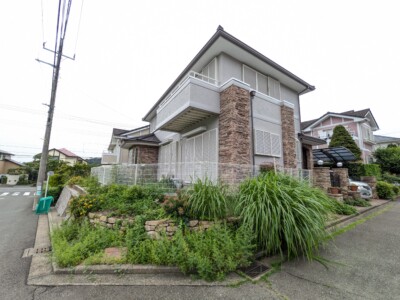 青葉台ペット可賃貸戸建て角部屋｢青葉区桂台戸建て｣(小型犬・猫1匹まで)