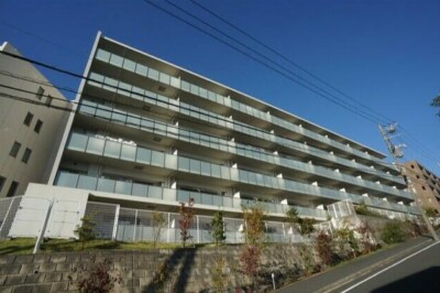 青葉台ペット可賃貸マンション｢青葉台コートテラス｣727号室(小型犬のみ1匹まで)
