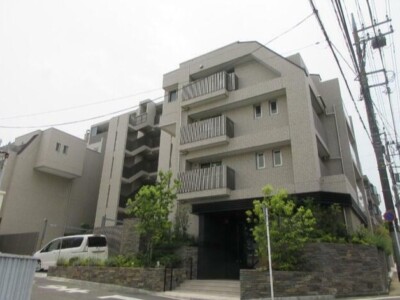 青葉台ペット可賃貸マンション｢クリオ青葉台｣102号室(小型犬・猫1匹まで)