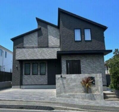 青葉台ペット可賃貸戸建て｢つつじが丘戸建て｣(小型犬のみ1匹まで)