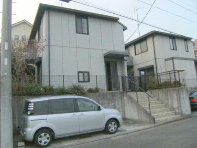 青葉台ペット可賃貸戸建て「倉島邸」B棟(小型犬・猫1匹まで)