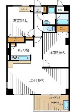 (外観)