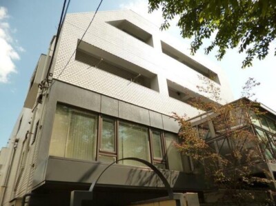 青葉台ペット可賃貸マンション「WING霧が丘」402号室(小型犬のみ)2匹目相談可